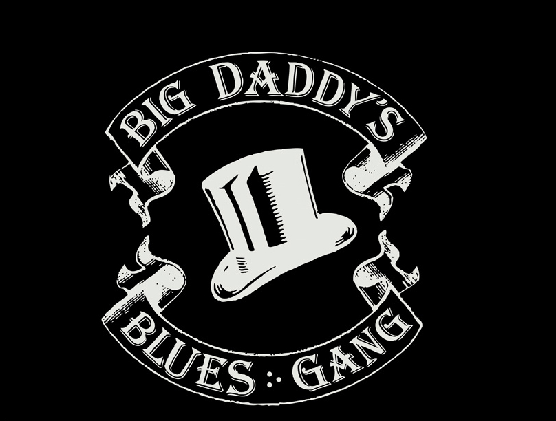 Big Daddy's Blues Gang
